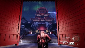 Devil’s Third, Devil’s Third online features, Devil’s Third online