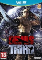 Devil's Third