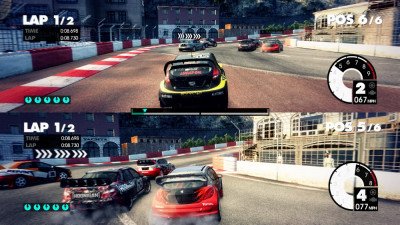 DiRT 3 Image 04
