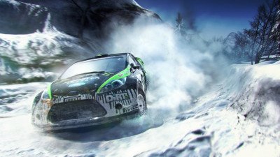 DiRT 3 Image 05