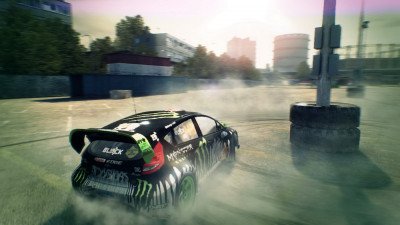DiRT 3 Image 06