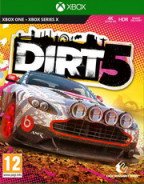 DiRT 5