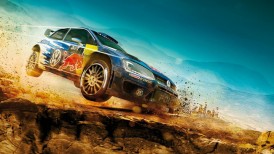 Dirt Rally, Colin McRae Dirt Rally, Dirt, Dirt Rally 2016, Dirt Rally PS4, Dirt Rally Xbox One
