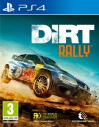 DiRT Rally