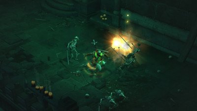 Diablo III Image 04