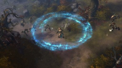 Diablo III Image 05