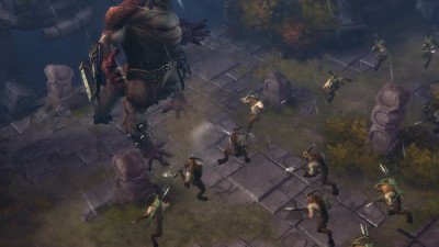Diablo III Image 10