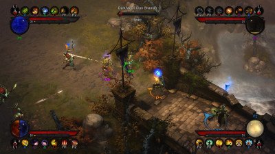 Diablo 3 Console Image 01