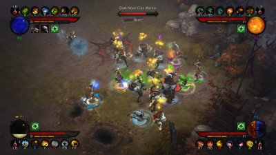 Diablo 3 Console Image 02