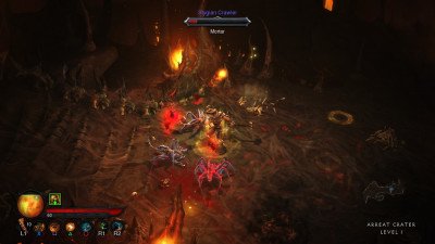 Diablo 3 Console Image 03