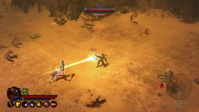 Diablo 3 Console Image 04