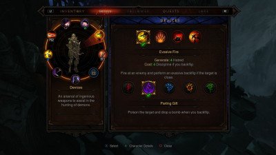 Diablo 3 Console Image 05