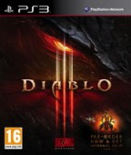 Diablo III Console