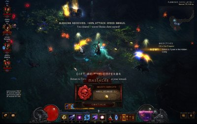 Diablo III: Reaper of Souls Image 01