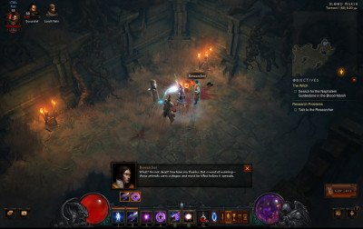 Diablo III: Reaper of Souls Image 02
