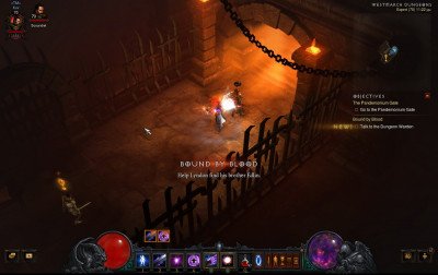 Diablo III: Reaper of Souls Image 03