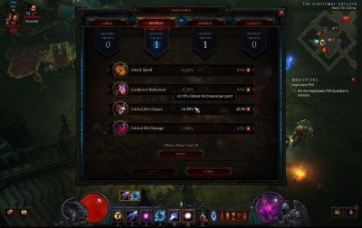 Diablo III: Reaper of Souls Image 04
