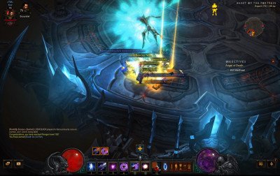 Diablo III: Reaper of Souls Image 05