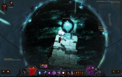 Diablo III: Reaper of Souls Image 06