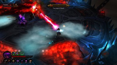 Diablo III: Reaper of Souls Ultimate Evil Edition Image 02