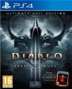 Diablo III: Reaper of Souls Ultimate Evil Edition