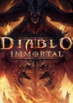 Diablo Immortal