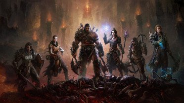 Την επόμενη εβδομάδα η κυκλοφορία του Diablo Immortal x Starcraft