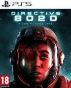 Directive 8020: A Dark Pictures Game