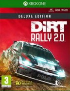 Dirt Rally 2.0