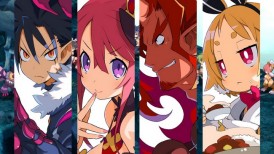 Disgaea 5, Alliance of Vengeance, Disgaea 5 Alliance of Vengeance, Disgaea 5 Alliance of Vengeance, Disgaea V PS4, PS4 Disgaea 5, Disgaea 5 PS4