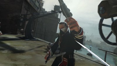 Dishonored Image 01