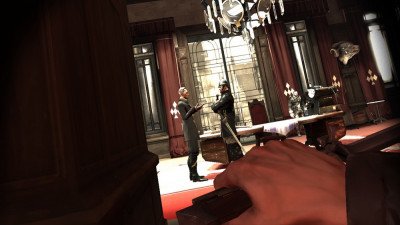 Dishonored Image 07