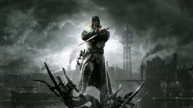 Dishonored Definitive Edition, Dishonored Definitive Edition PS4, Dishonored Definitive Edition Xbox One, Dishonored Definitive Edition E3 2015, E3 2015