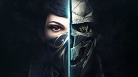 Dishonored 2 video game, Bethesda Dishonored 2, Bethesda games, Dishonored 2 ZeniMax, Dishonored 2 game, Dishonored 2, Dishonored 2 παρουσίαση