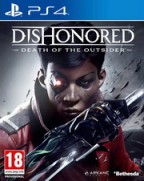 Dishonored: Death of the Outsider