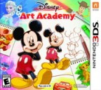 Disney Art Academy