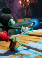 Disney Epic Mickey: Rebrushed, μάθαμε πότε έρχεται σε κινητά με iOS και Android (video)