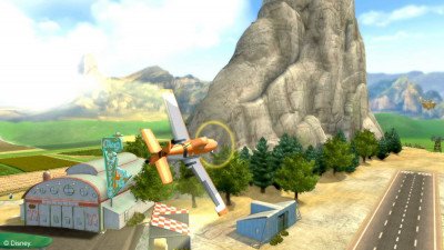 Disney: Planes Image 01