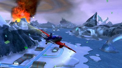 Disney: Planes Image 02