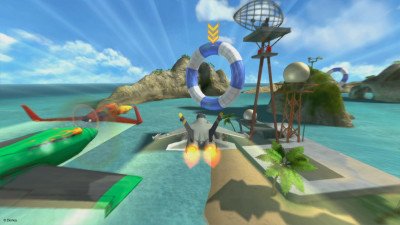 Disney: Planes Image 03