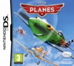 Disney: Planes