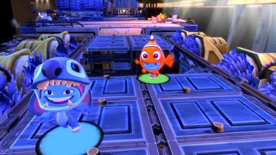 Disney Universe Image 01