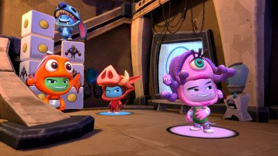 Disney Universe Image 02