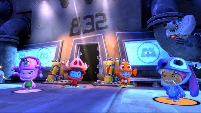 Disney Universe Image 03