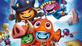 Disney Universe review, Disney: Universe review, Disney Universe, Disney: Universe
