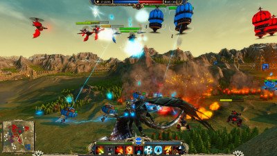 Divinity: Dragon Commander Image 01