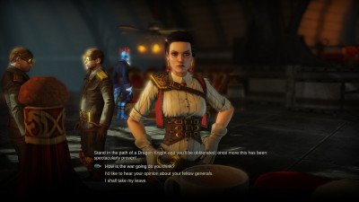 Divinity: Dragon Commander Image 02