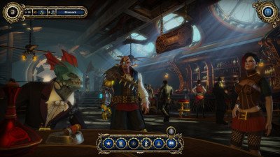Divinity: Dragon Commander Image 03