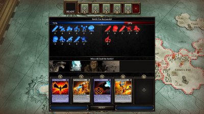 Divinity: Dragon Commander Image 05