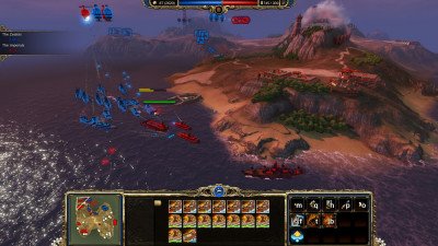 Divinity: Dragon Commander Image 06
